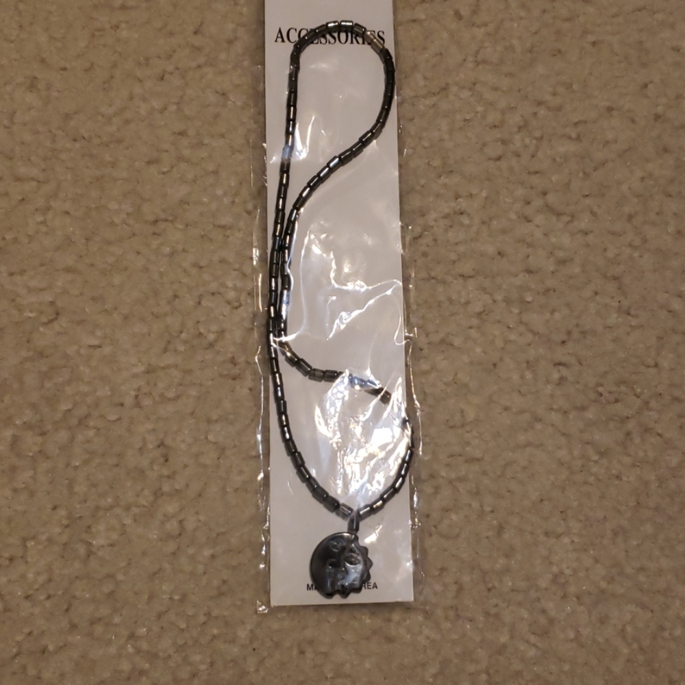 Sun Moon Necklace
